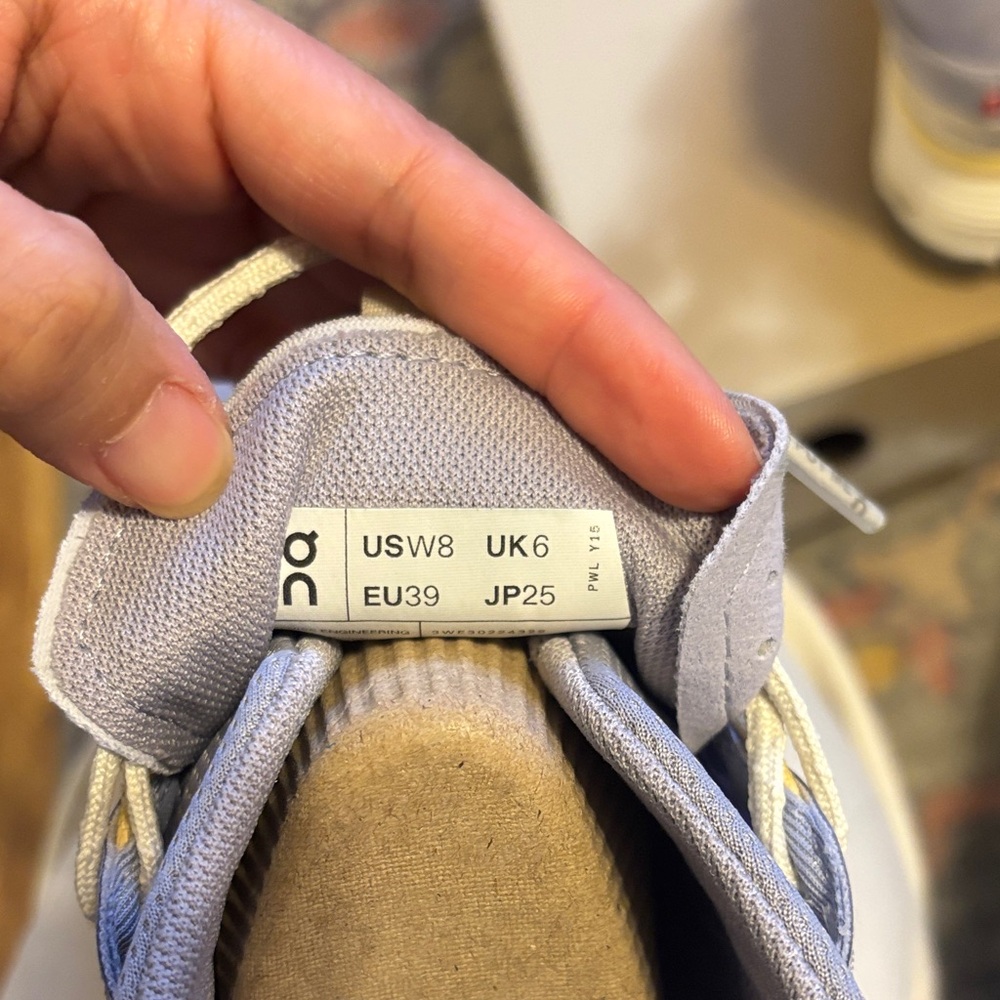 On Cloudnova 2 - image 7